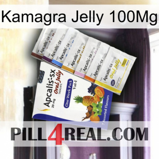 Kamagra Jelly 100Mg 11